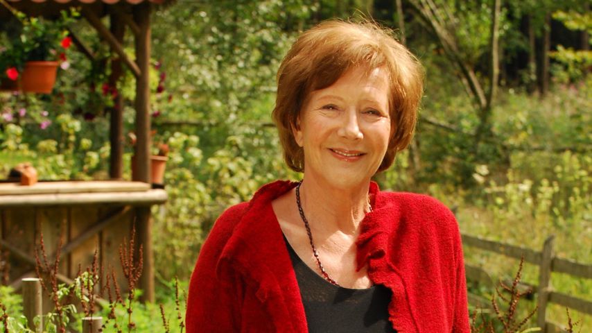 Nach langer Krankheit: Schauspielerin Veronika Fitz ist tot