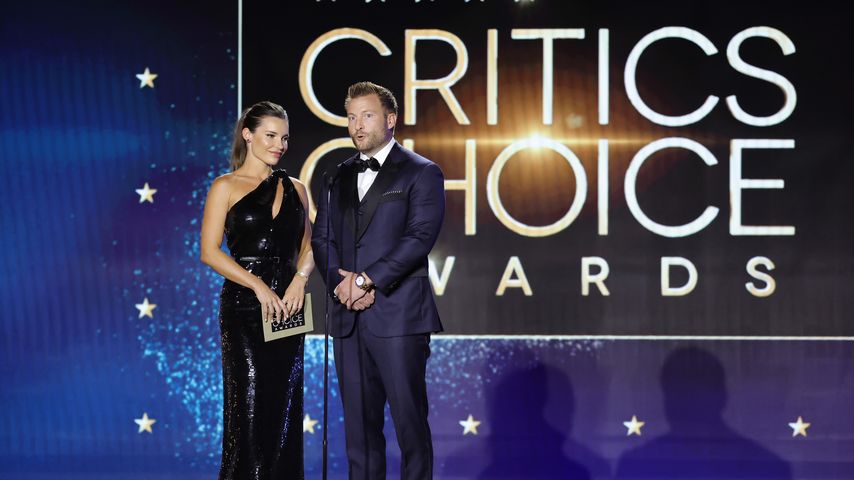 Critics' Choice Awards 2022: Das sind die Sieger des Abends