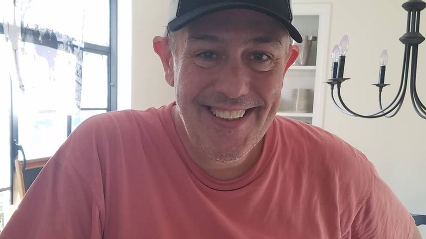 Vic Henley im Juni 2018