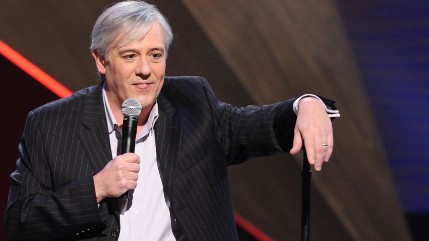 Comedy-Star Vic Henley mit 57 Jahren überraschend gestorben