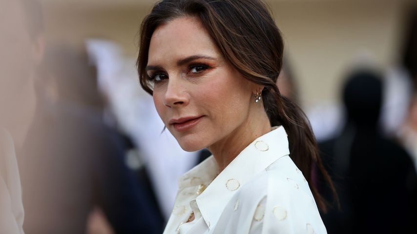 Tritt Victoria Beckham bald wieder mit den Spice Girls auf?