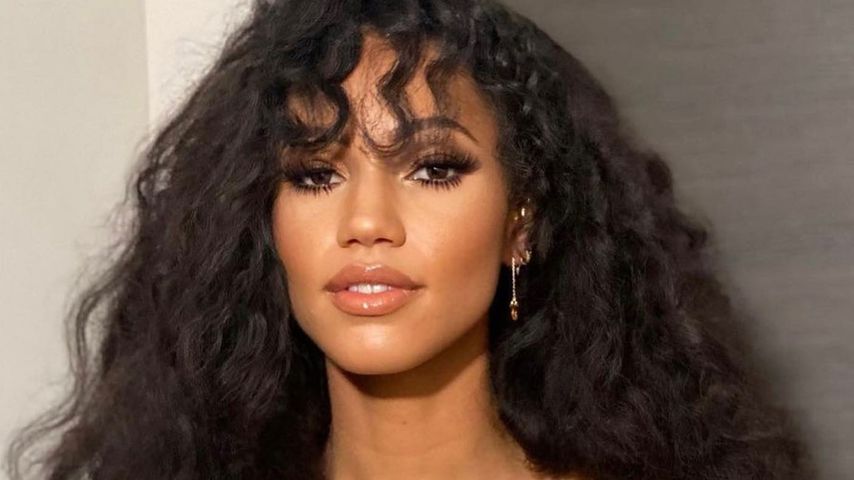 Vick Hope im März 2022