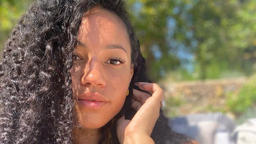 Vick Hope, TV-Moderatorin