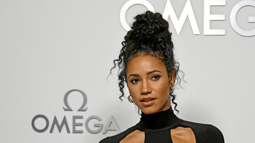 Vick Hope, Moderatorin