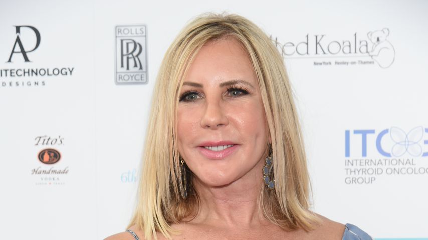 Vicki Gunvalson im Juli 2018