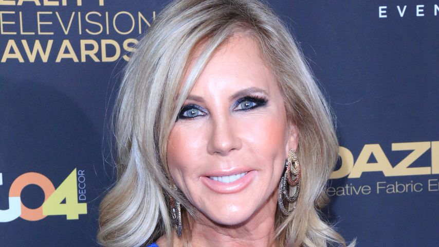 Vicki Gunvalson, Reality-TV-Star