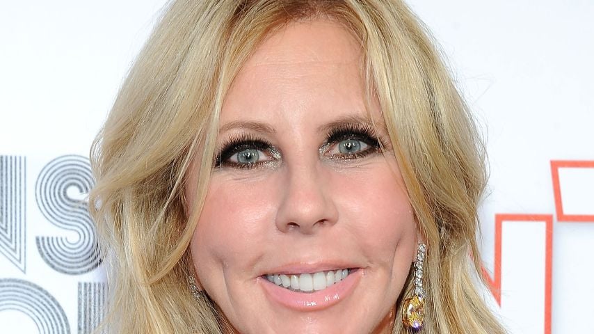 Vicki Gunvalson im September 2012