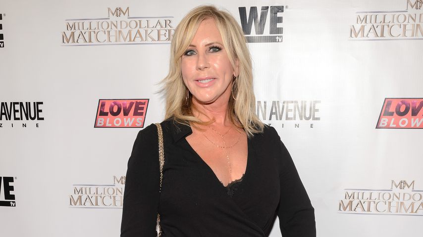 Schleudertrauma! Unfall von "Real Housewives"-Star