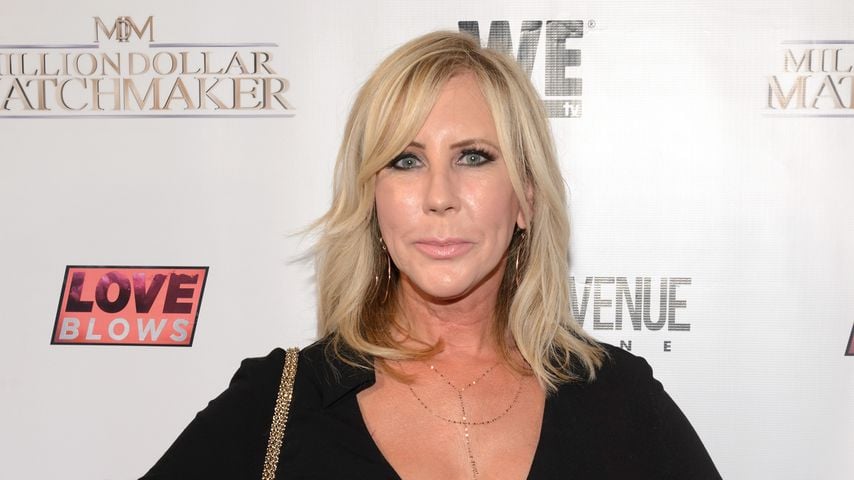 Vicki Gunvalson wird wegen finanziellen Missbrauchs verklagt