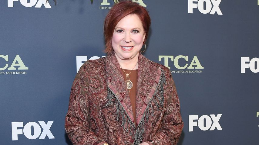 Vicki Lawrence im The Fig House in Los Angeles, 2019