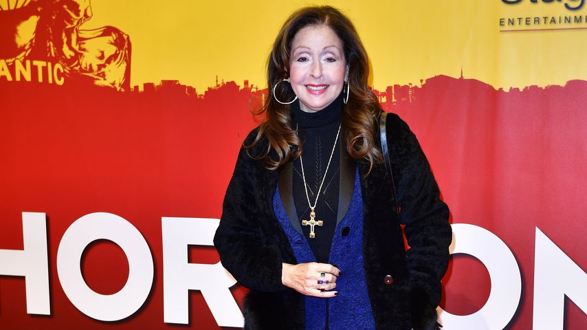 TV-Beerdigung: Vicky Leandros singt für Guido Westerwelle