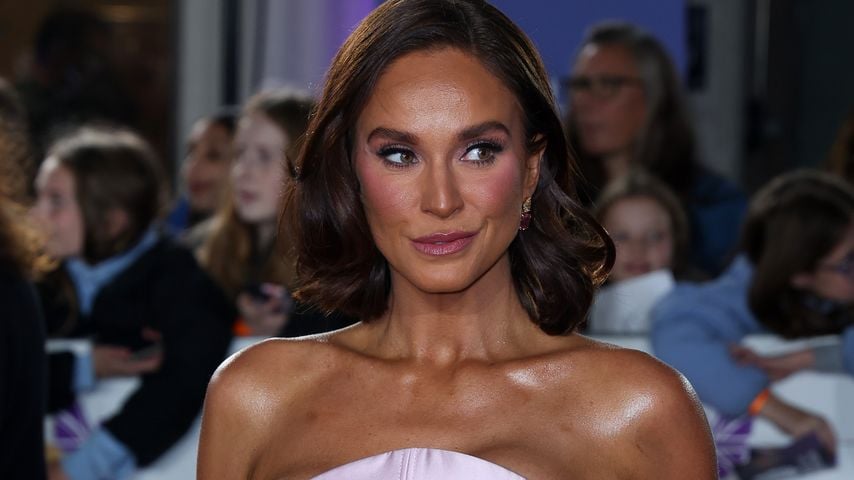Vicky Pattison bei den Pride of Britain Awards 2026 in London