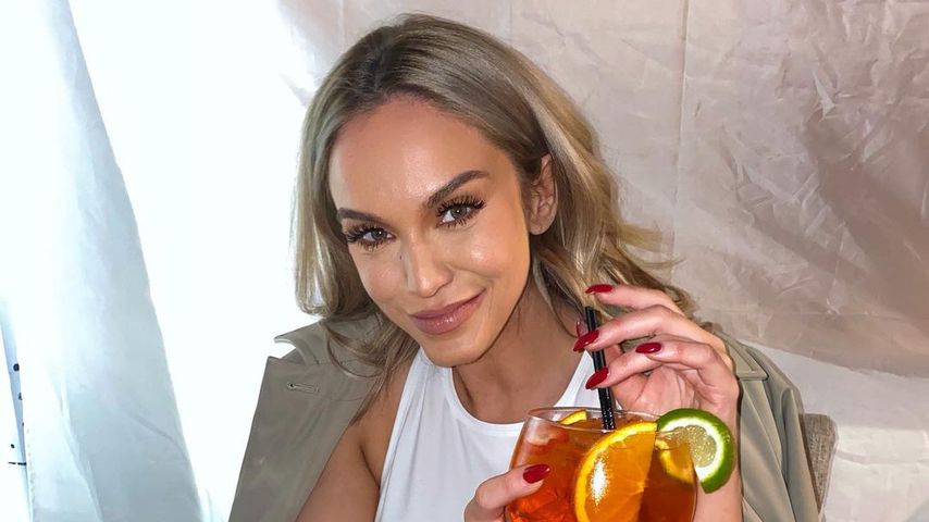 Vicky Pattison, TV-Star