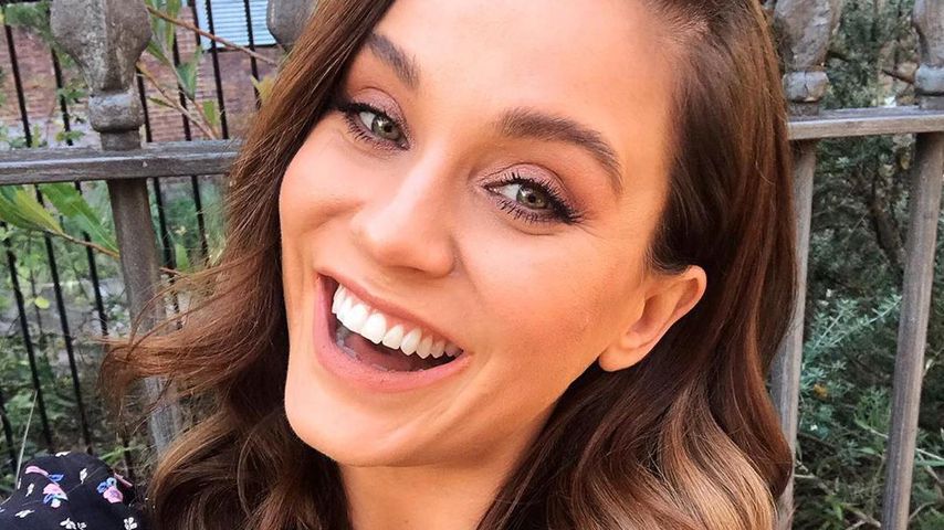 Vicky Pattison, Serien-Star