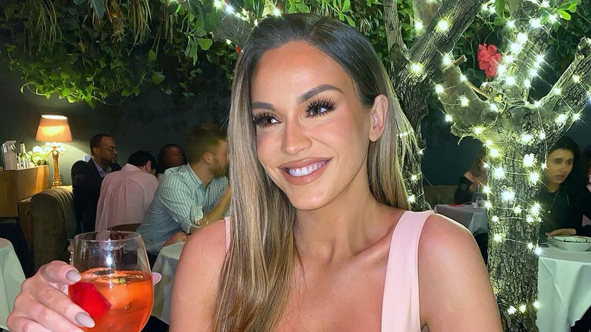 Vicky Pattison, "Geordie Shore"-Darstellerin