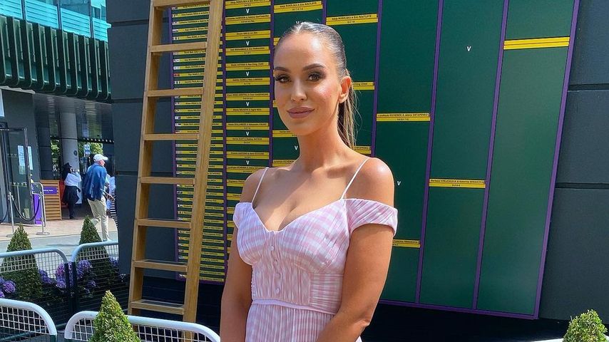 Vicky Pattison, TV-Bekanntheit