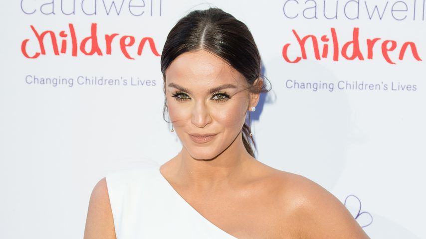 "Niemand nettes gedatet": Vicky Pattison disst ihren Ex John