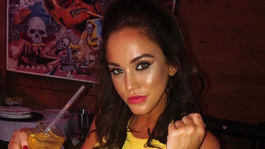 Vicky Pattison, Influencerin