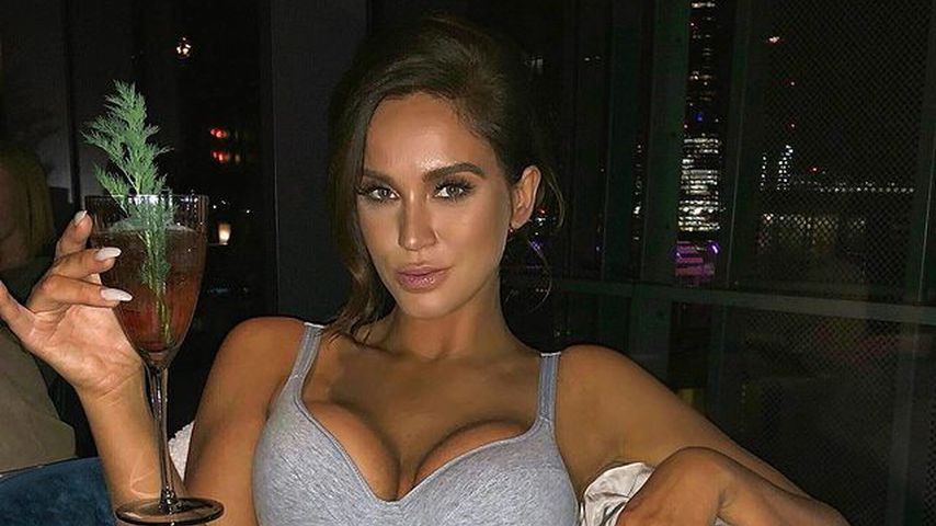 "Geordie Shore"-Vicky: Sie war besessen von Kleidergröße S