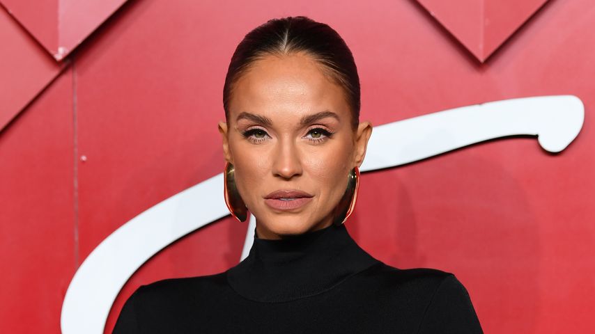 PMDS-Diagnose: Vicky Pattison hat Angst, Mutter zu werden