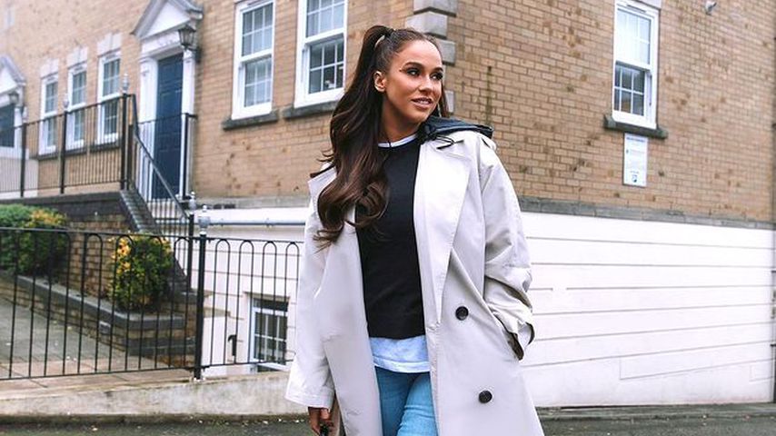 Gerüchte: Erwartet "Geordie Shore"-Vicky wirklich ein Kind?