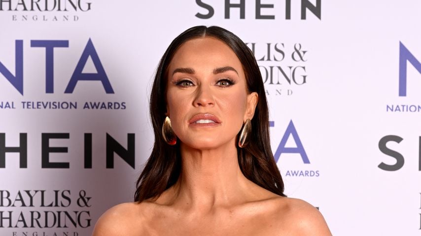 Karriere oder Kids: Vicky Pattison kämpft mit Familienfragen