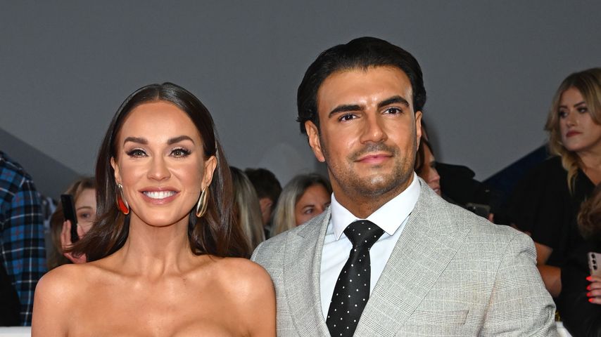Ehe-Start mit Hindernissen bei Vicky Pattison und Ercan