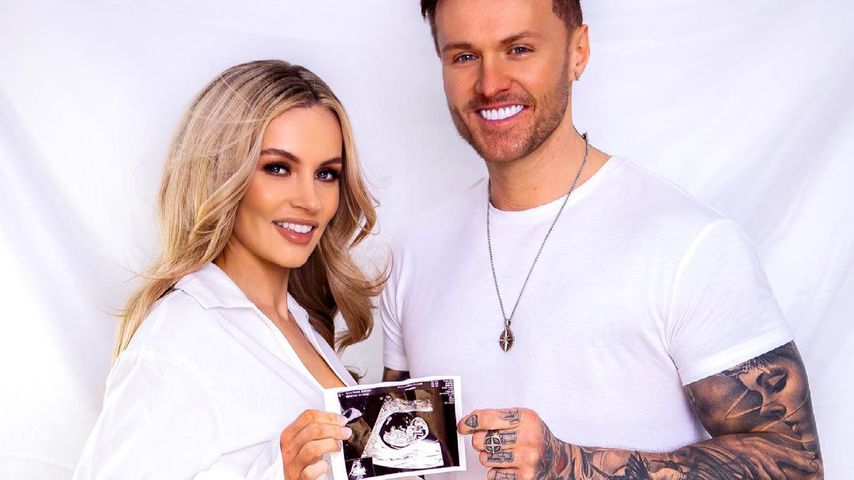 Diesen Herbst: "Geordie Shore"-Star Kyle Christie wird Vater
