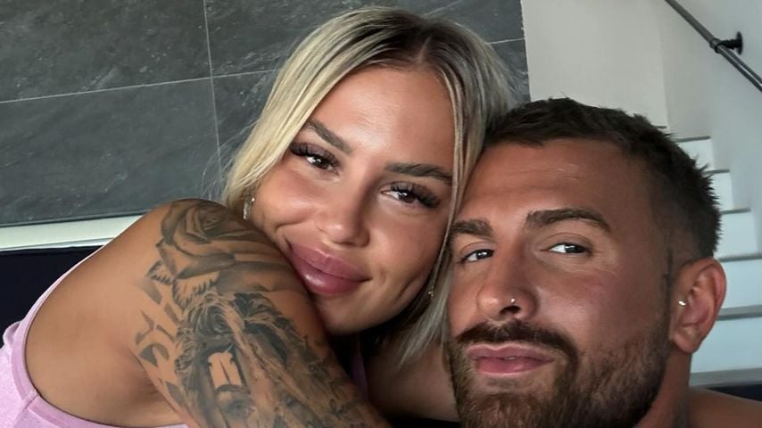 Liebes-Aus? Gigi Birofios Freundin Vicky löscht alle Bilder