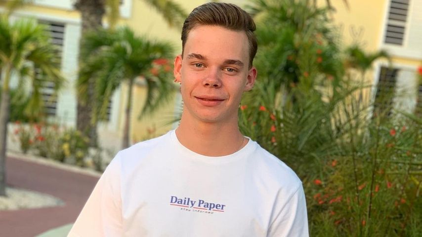Nach Sturz: Motorrad-Star Victor Steeman mit 22 gestorben