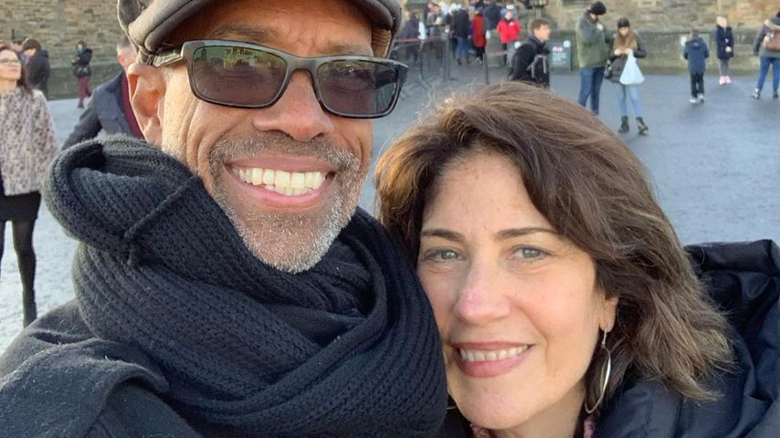 Victor und Libby Boyce