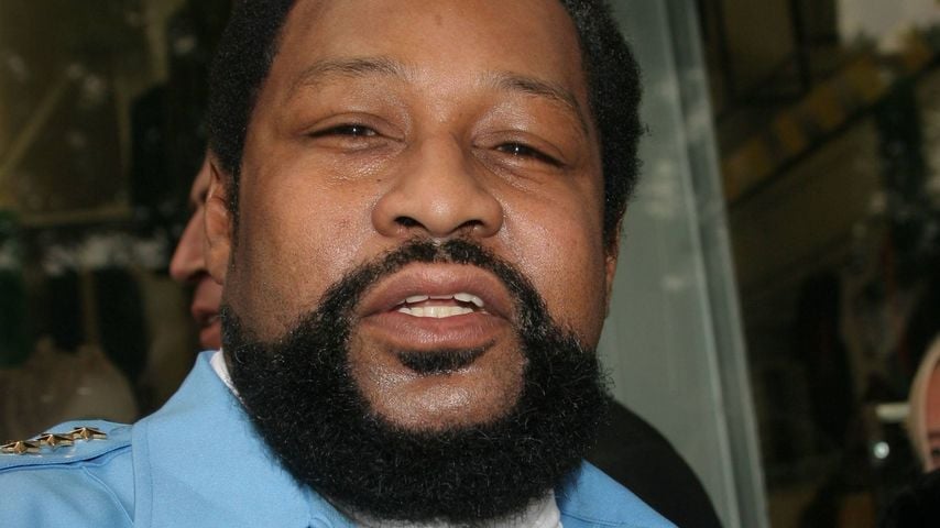 Trauer um Village-People-Star: Victor Willis ist gestorben
