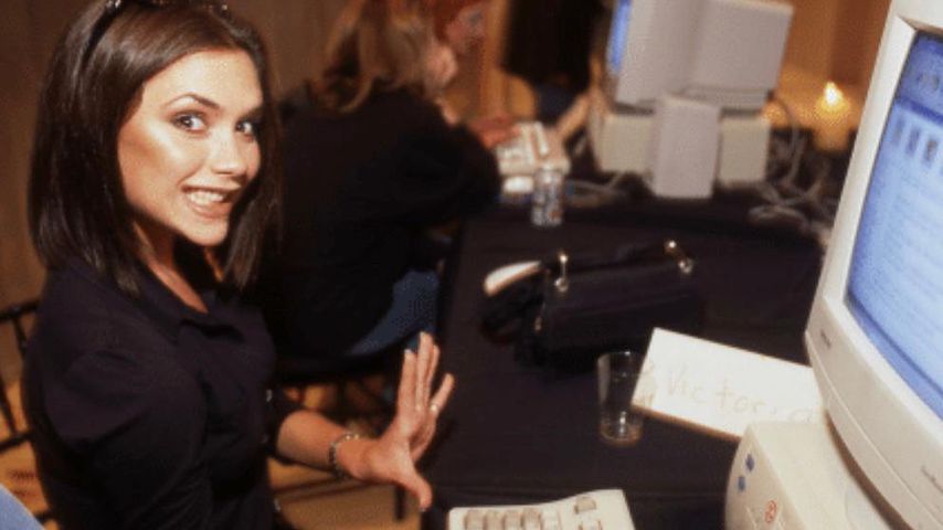 Victoria Beckham, Designerin