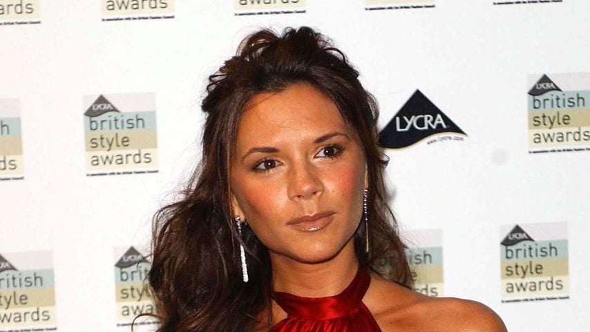 Späte Einsicht? Victoria Beckham soll Zwangsurlaub bereuen