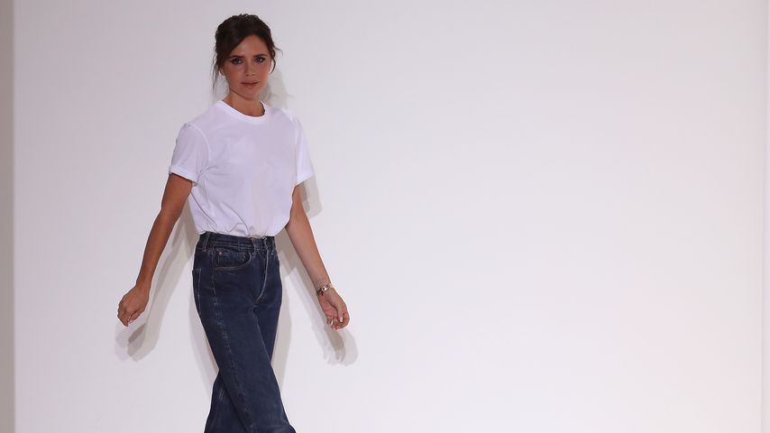 Gewusst? Mit ihm war Victoria Beckham vor David verlobt!