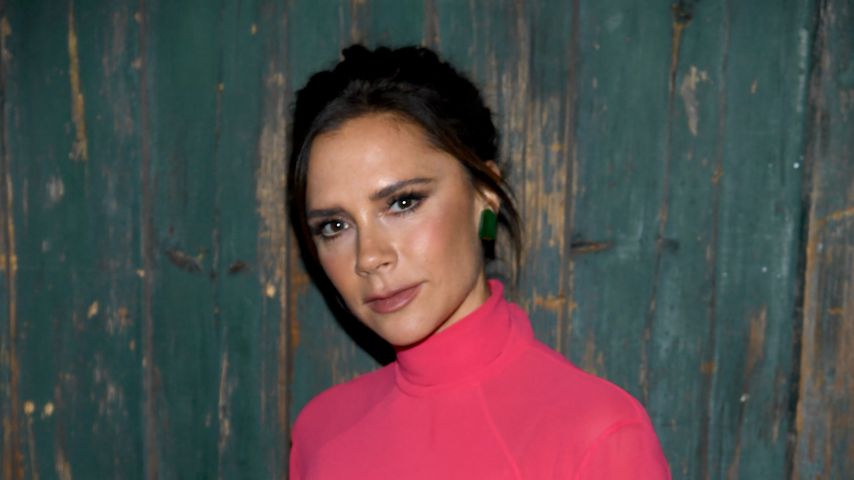 Victoria Beckham, 2017