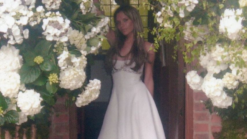 Victoria Beckham, 2006