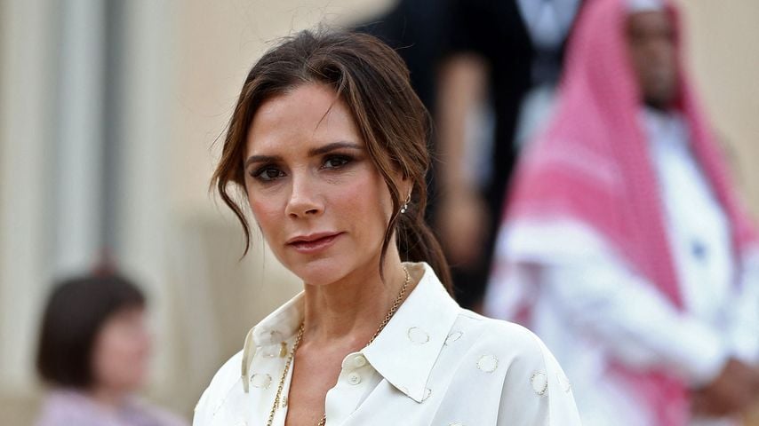 Victoria Beckham, Modedesignerin