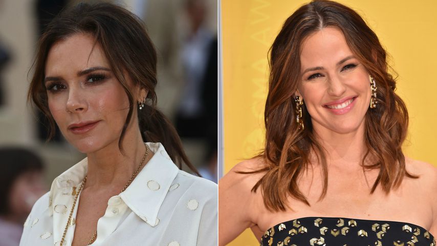 Kaum zu glauben: Diese Geburtstags-Stars gehen auf die 50 zu