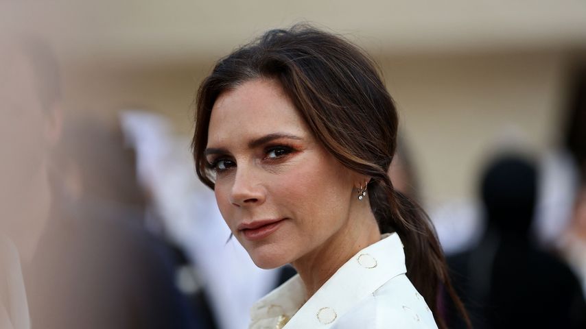 Victoria Beckham bereut ihre damalige Brustvergrößerung