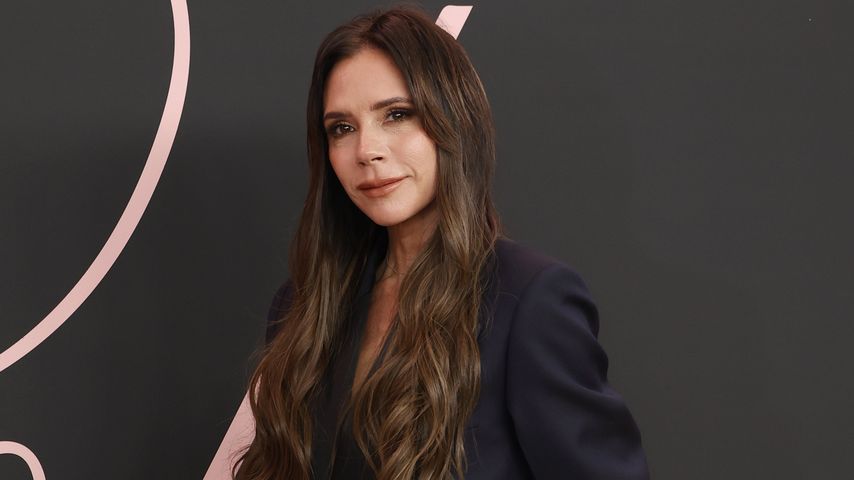 Netflix produziert Doku über Victoria Beckhams Modemarke