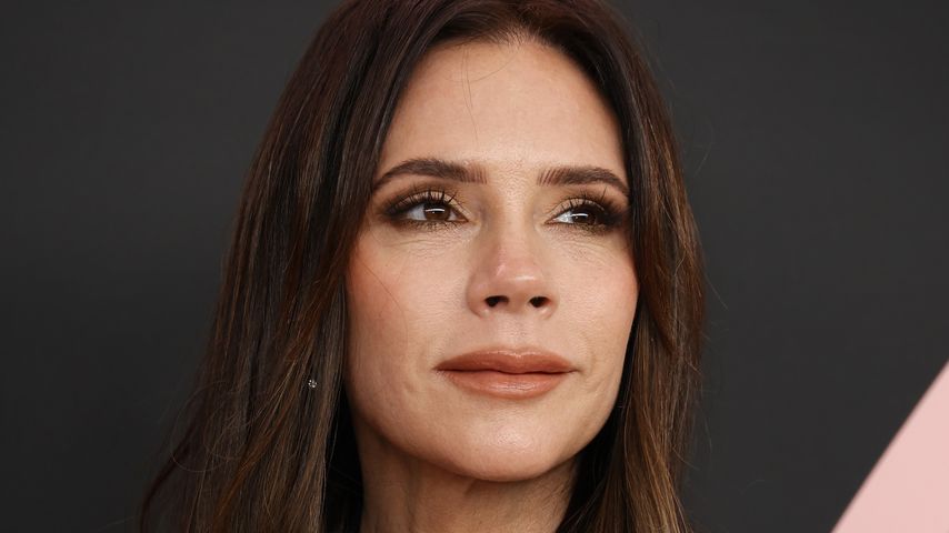 Victoria Beckham im Februar 2024
