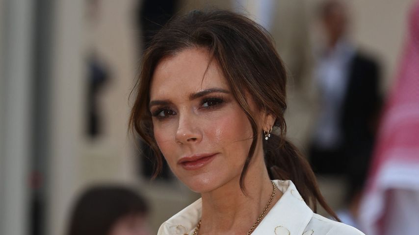 Victoria Beckham, Designerin