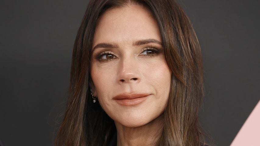 Victoria Beckham, Designerin