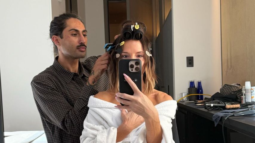 Victoria Beckham im Mai 2025