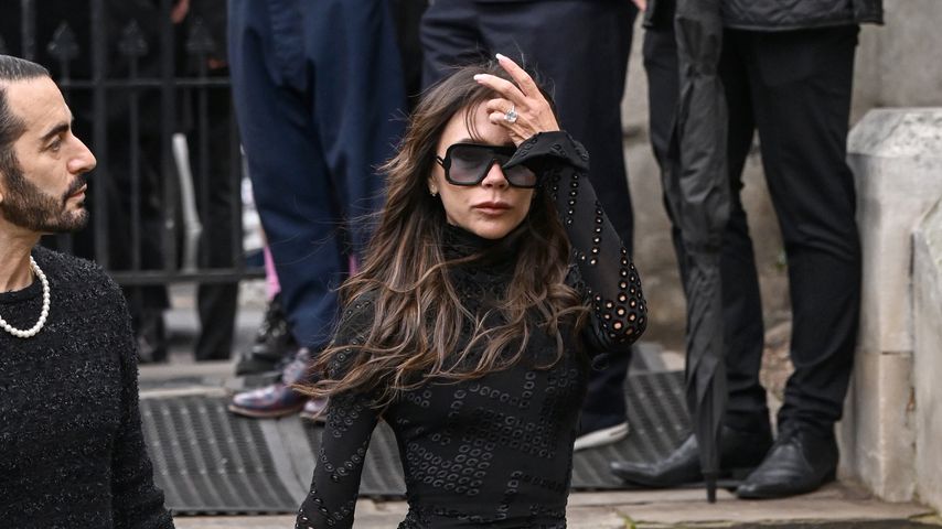 Victoria Beckham, Designerin