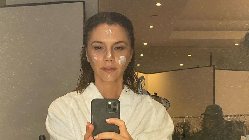 Victoria Beckham, Oktober 2019