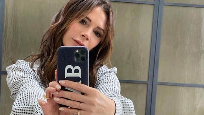 Victoria Beckham, Designerin