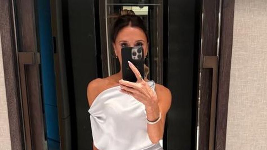 Victoria Beckham, Designerin