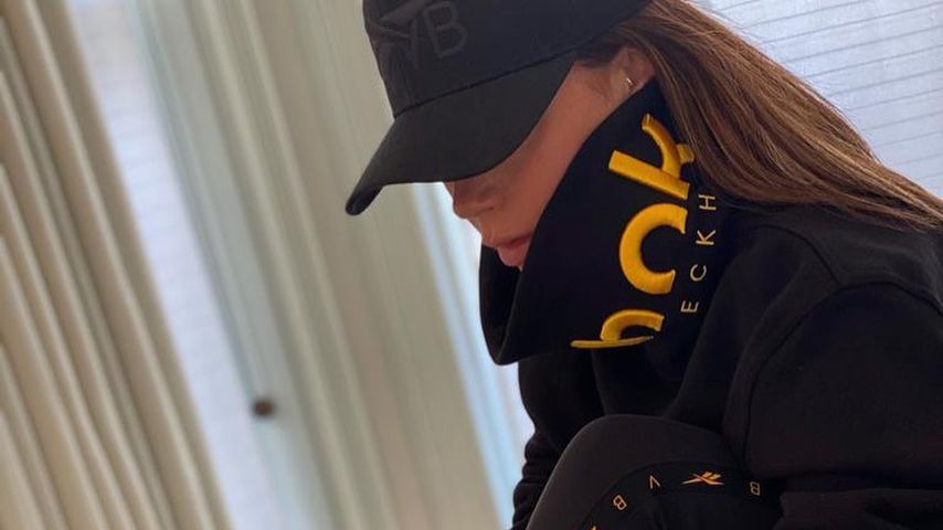 Victoria Beckham, Modedesignerin